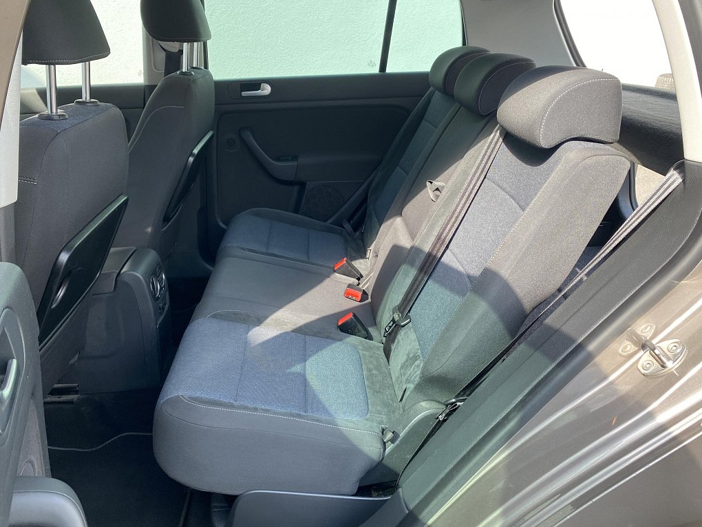 Volkswagen Golf Plus 1.4 TSi Style