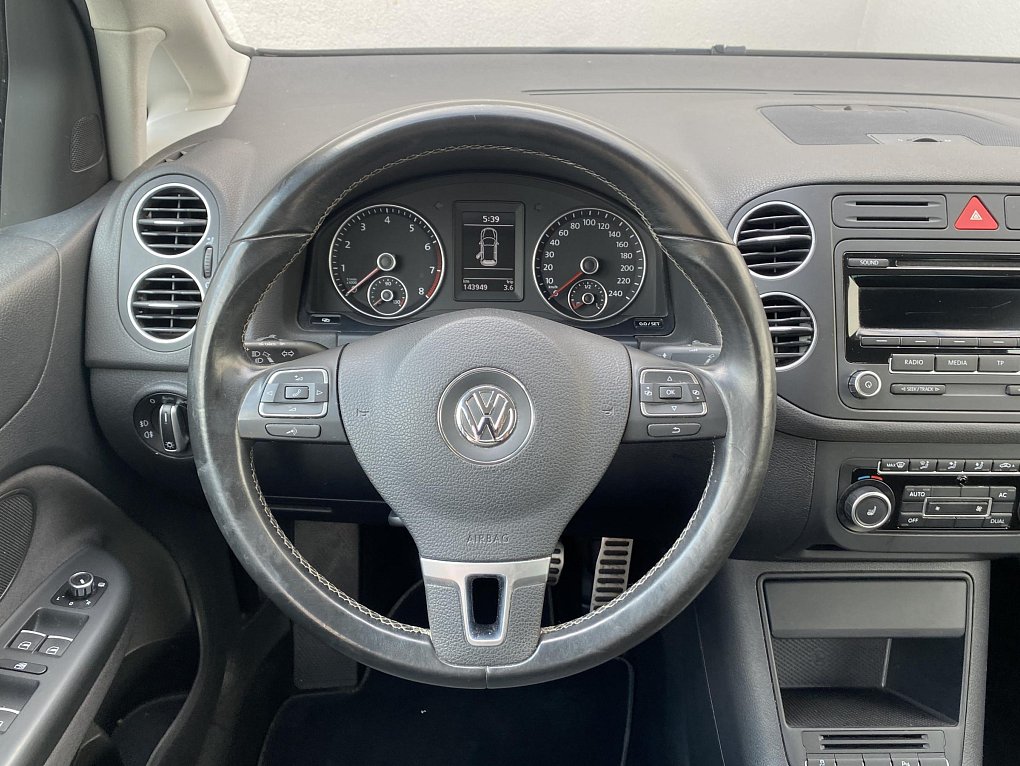 Volkswagen Golf Plus 1.4 TSi Style