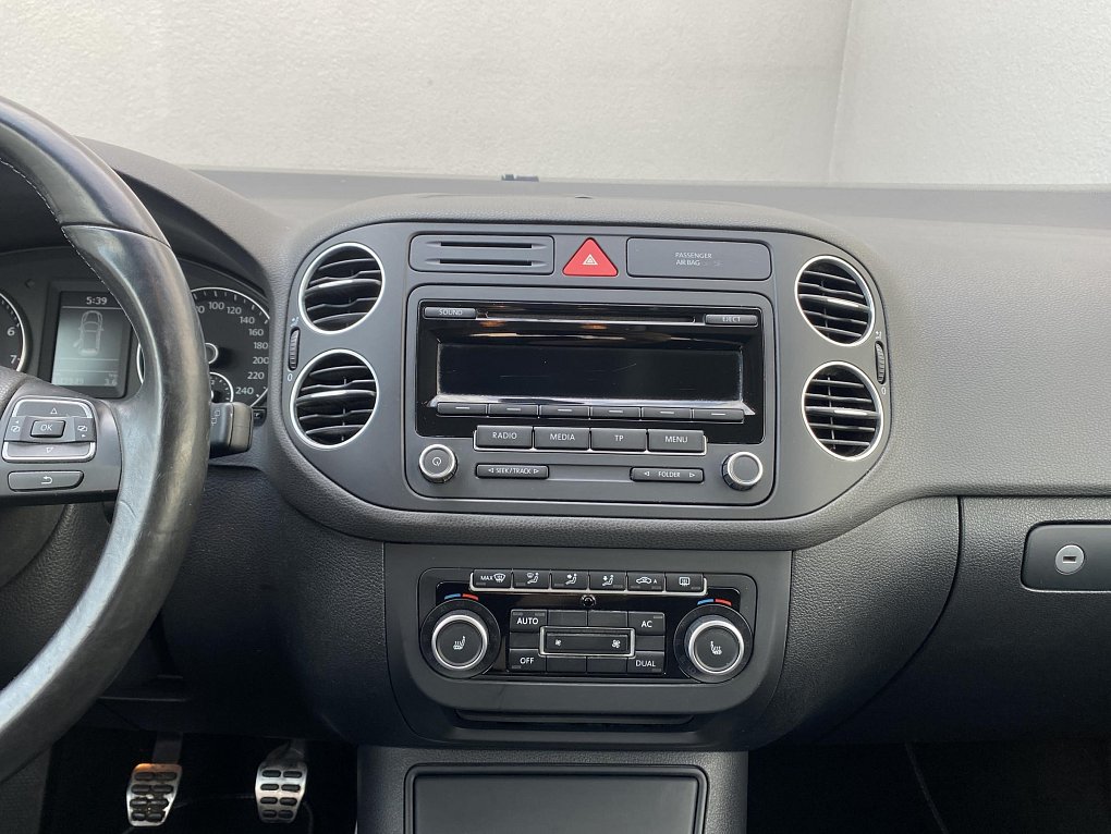 Volkswagen Golf Plus 1.4 TSi Style