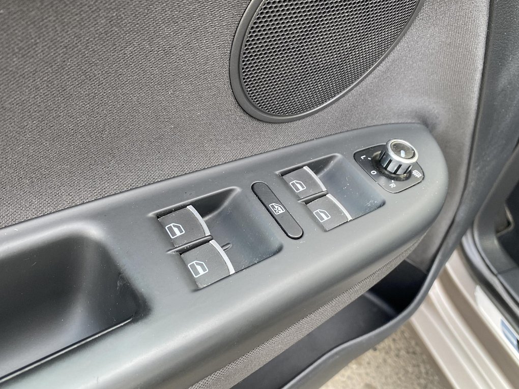 Volkswagen Golf Plus 1.4 TSi Style