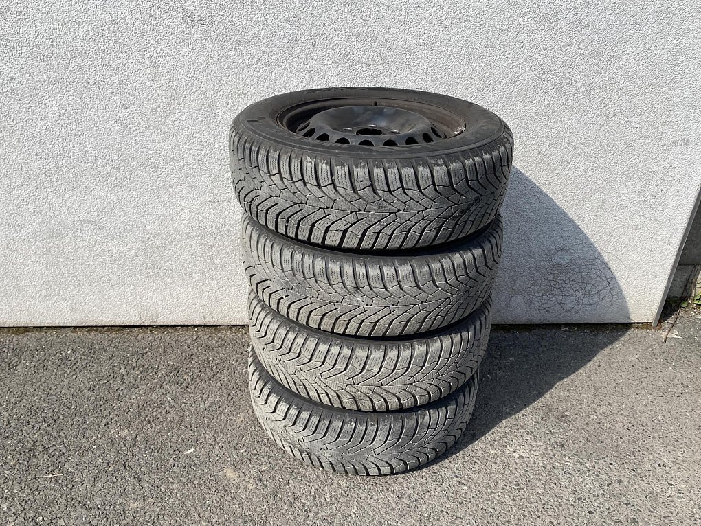 Volkswagen Golf Plus 1.4 TSi Style