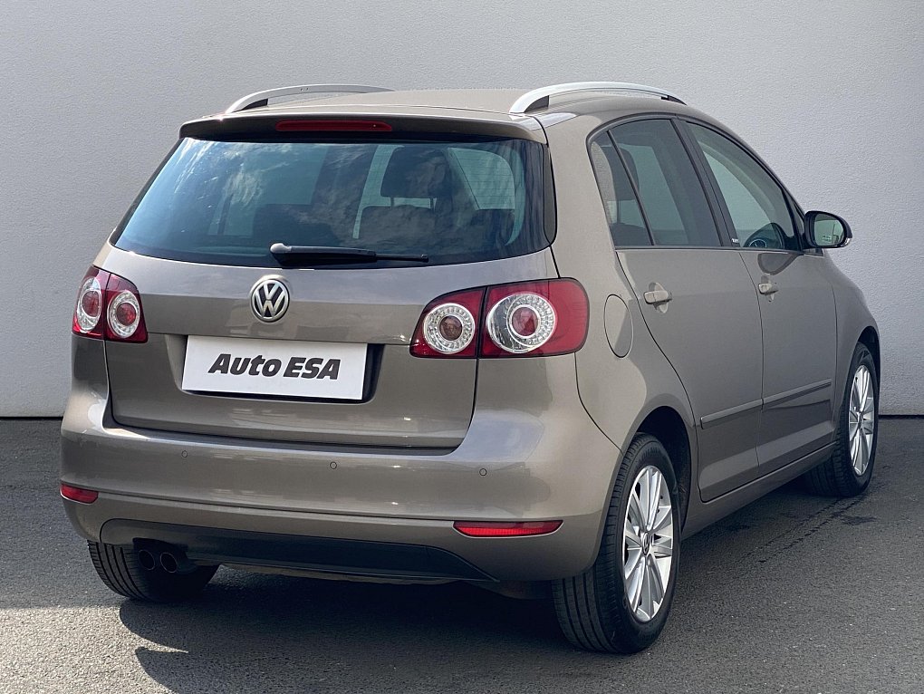 Volkswagen Golf Plus 1.4 TSi Style