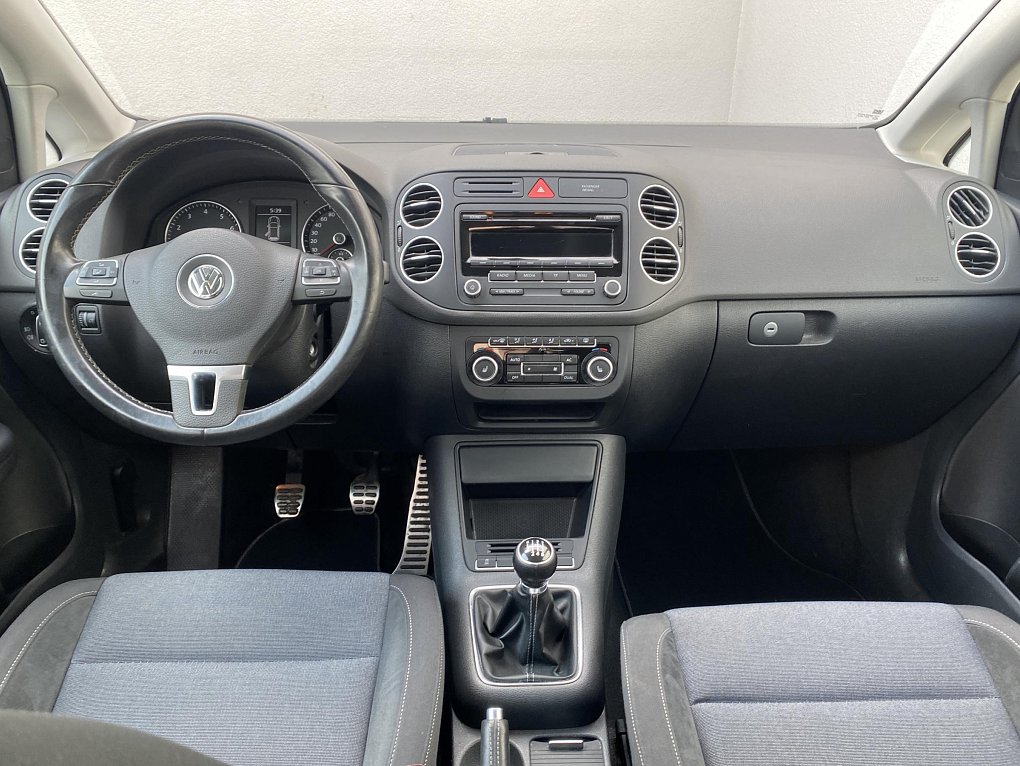 Volkswagen Golf Plus 1.4 TSi Style