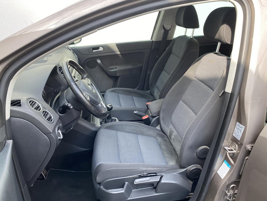 Volkswagen Golf Plus 1.4 TSi Style