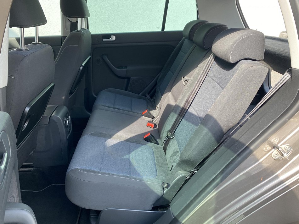 Volkswagen Golf Plus 1.4 TSi Style