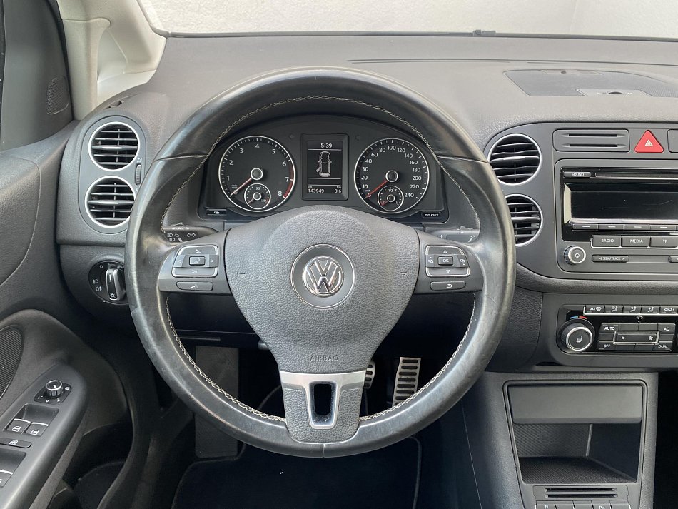 Volkswagen Golf Plus 1.4 TSi Style