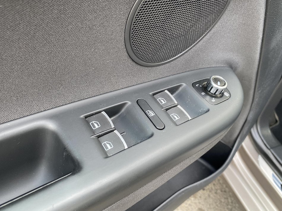 Volkswagen Golf Plus 1.4 TSi Style