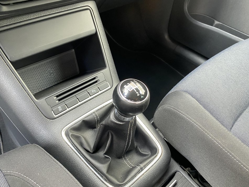 Volkswagen Golf Plus 1.4 TSi Style