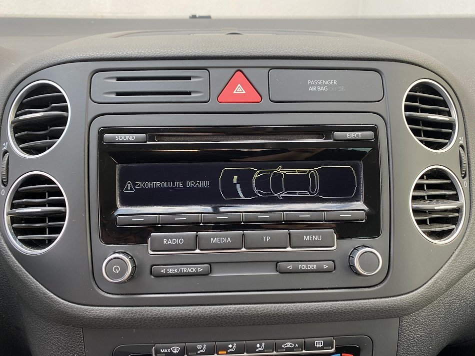 Volkswagen Golf Plus 1.4 TSi Style