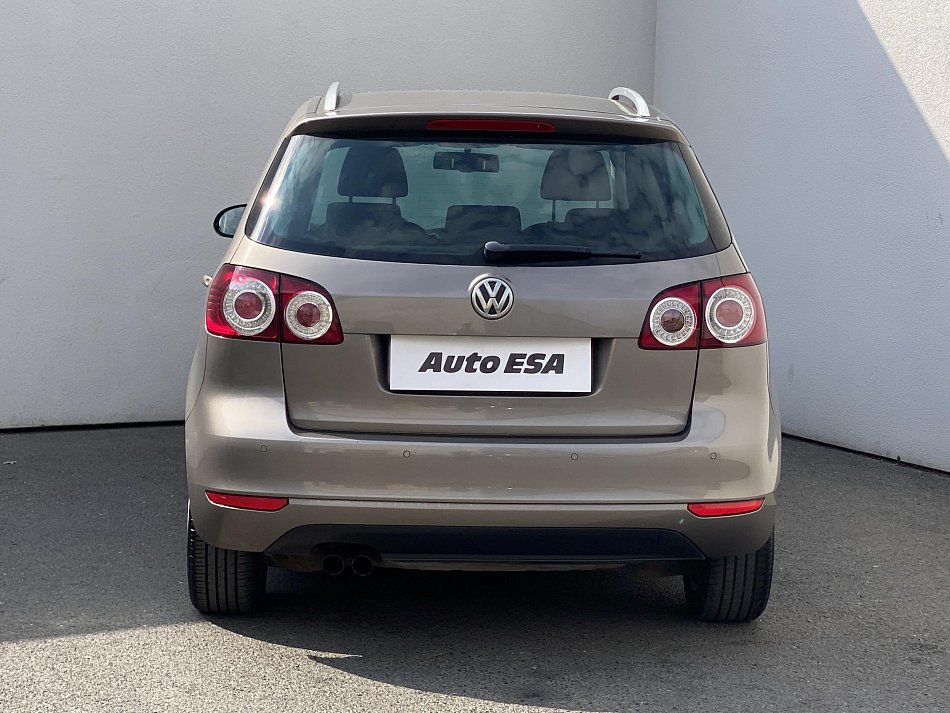 Volkswagen Golf Plus 1.4 TSi Style