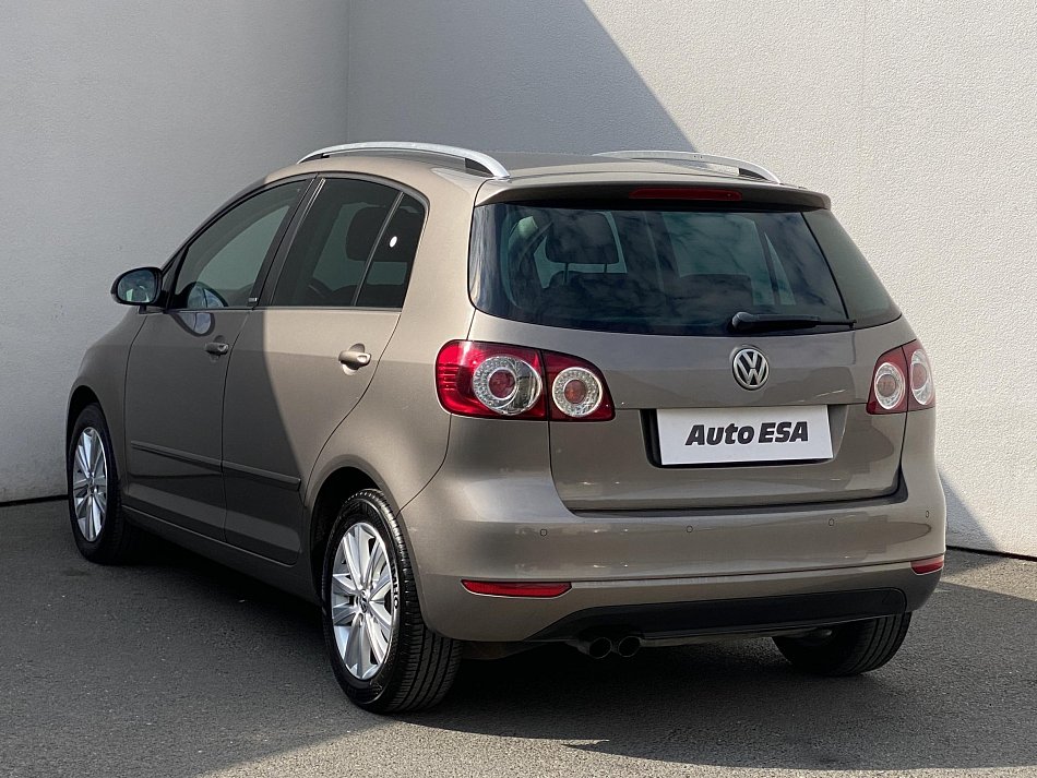 Volkswagen Golf Plus 1.4 TSi Style