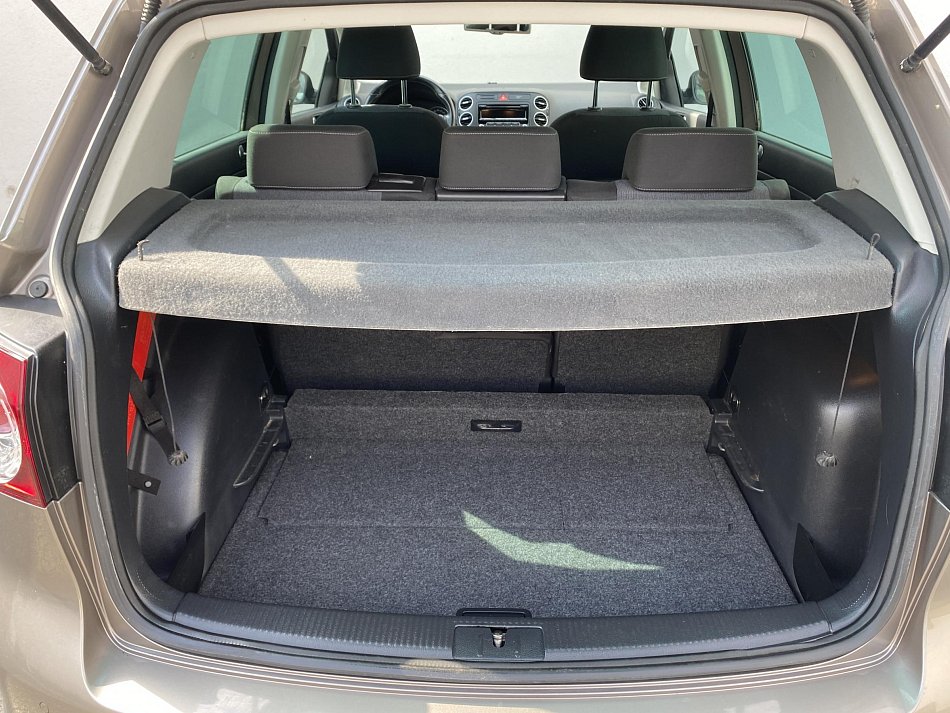 Volkswagen Golf Plus 1.4 TSi Style