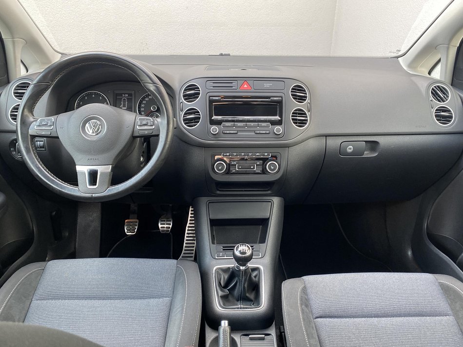 Volkswagen Golf Plus 1.4 TSi Style