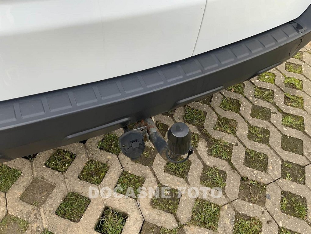 Dacia Dokker 1.6SCe LPG Ambiance