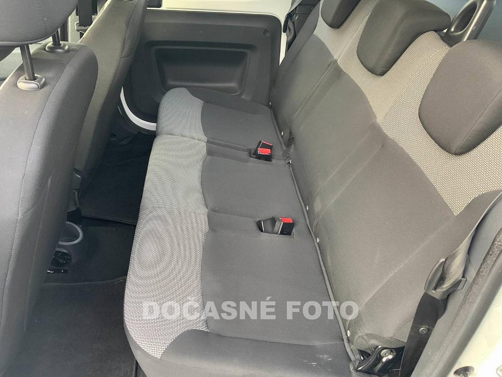 Dacia Dokker 1.6SCe LPG Ambiance