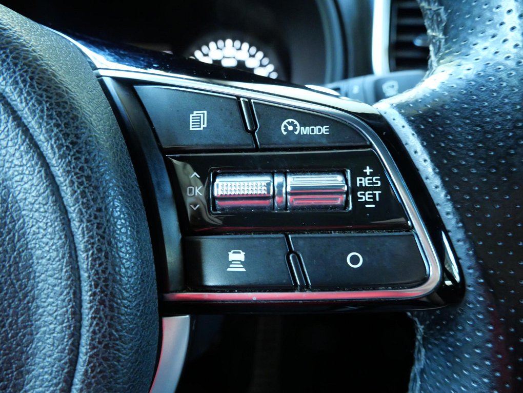 Kia Sportage 1.6 T-GDi GT Line AWD