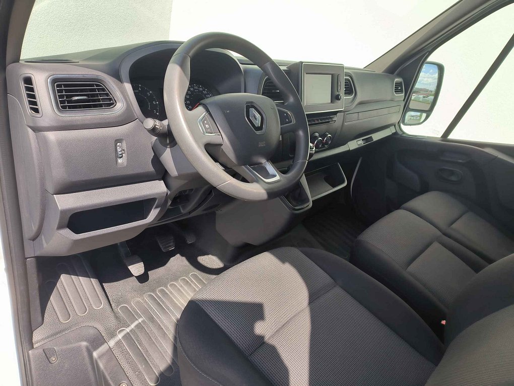 Renault Master 2.3dCi  L2H2