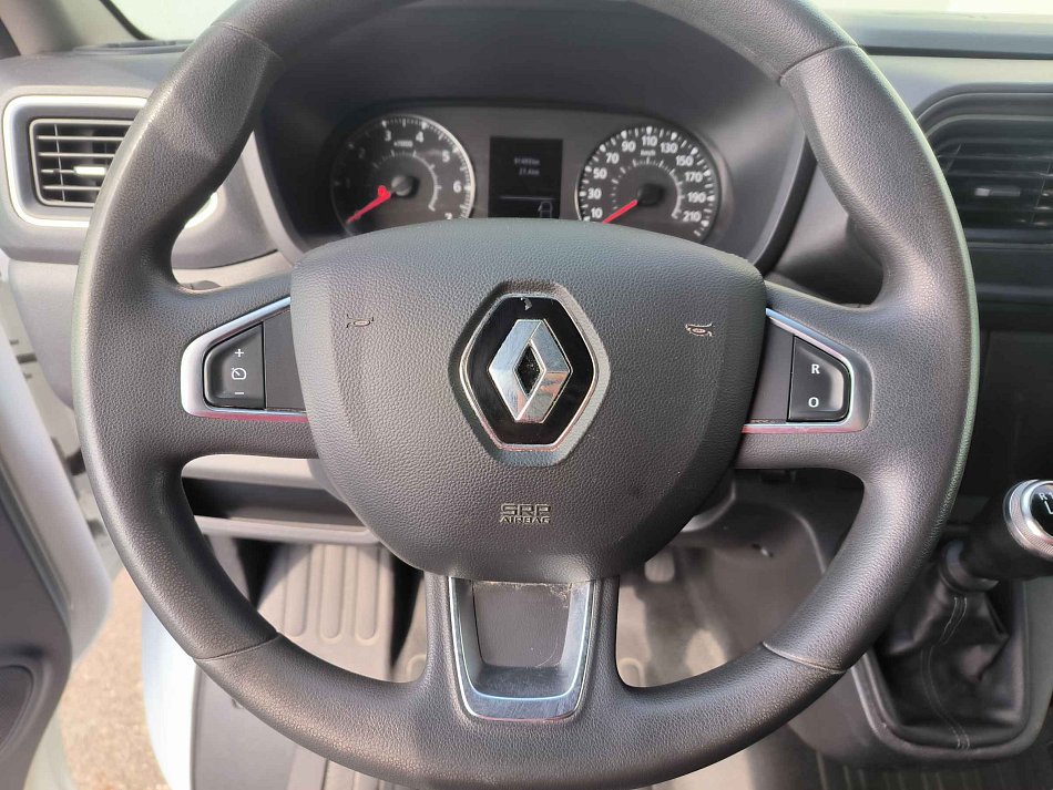 Renault Master 2.3dCi  L2H2