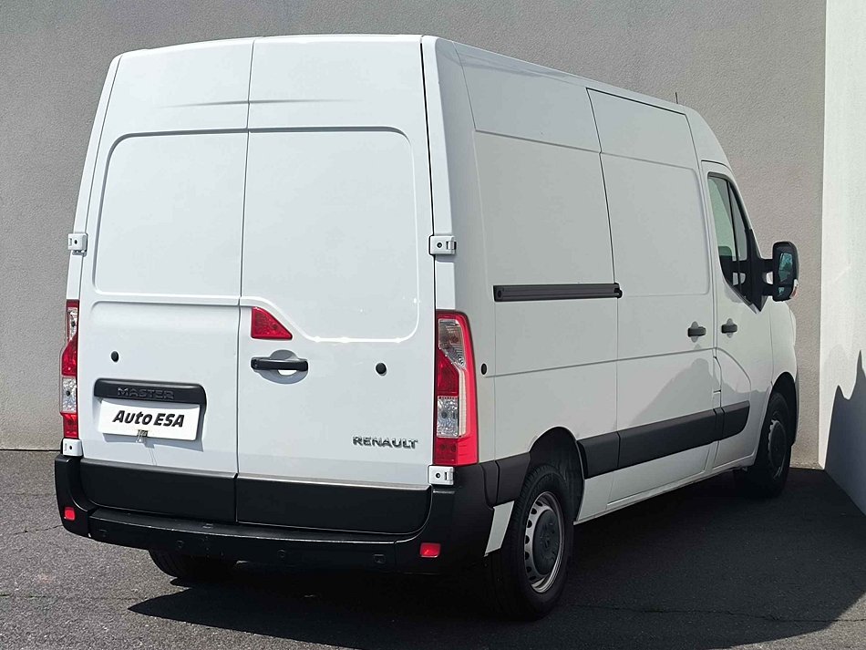 Renault Master 2.3dCi  L2H2