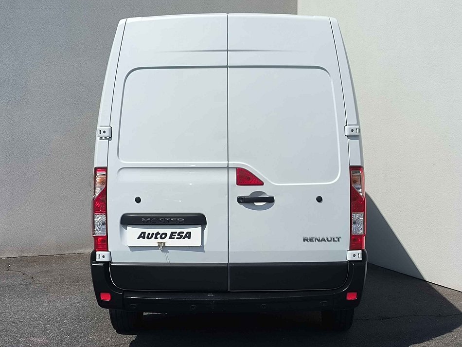Renault Master 2.3dCi  L2H2