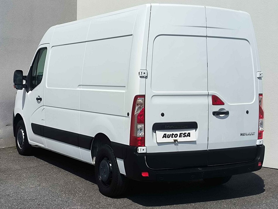 Renault Master 2.3dCi  L2H2