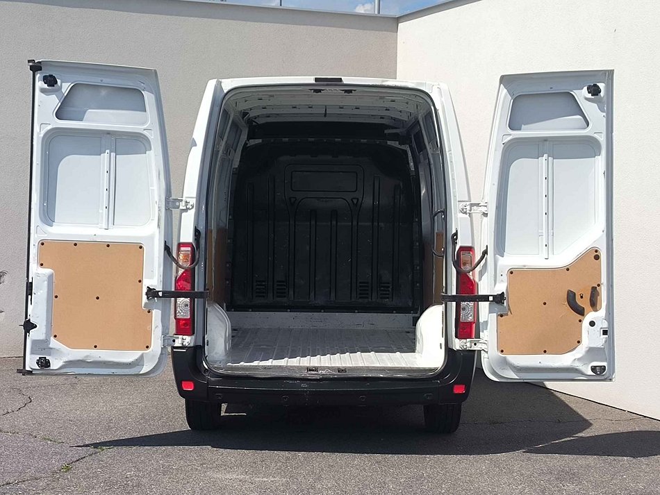 Renault Master 2.3dCi  L2H2