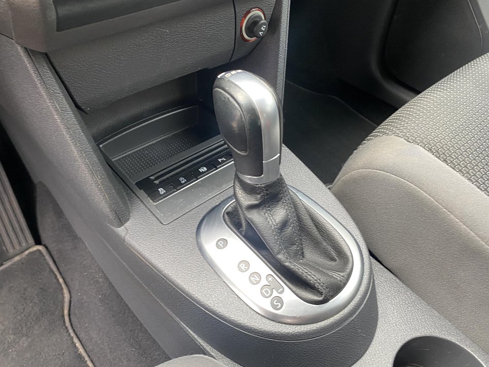 Volkswagen Touran 1.6 TDi Comfortline