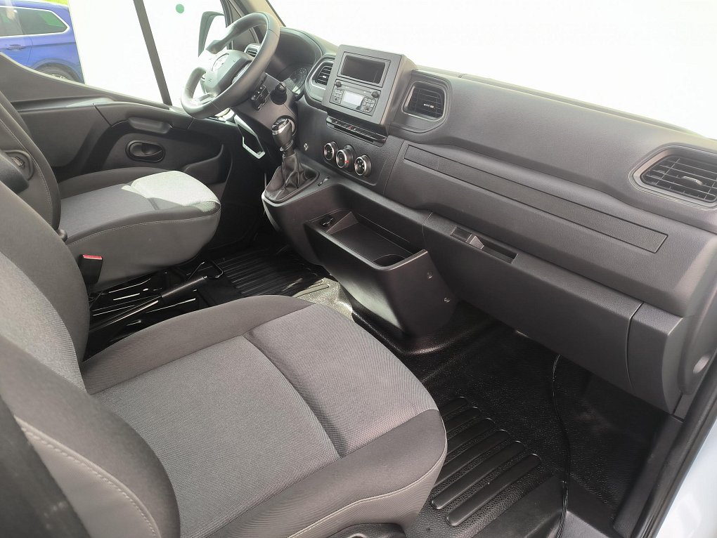 Renault Master 2.3dCi  L2H2