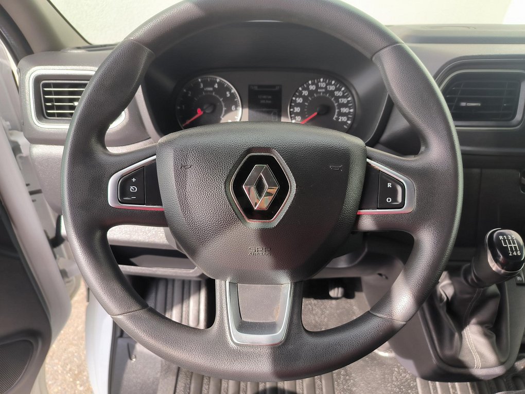 Renault Master 2.3dCi  L2H2
