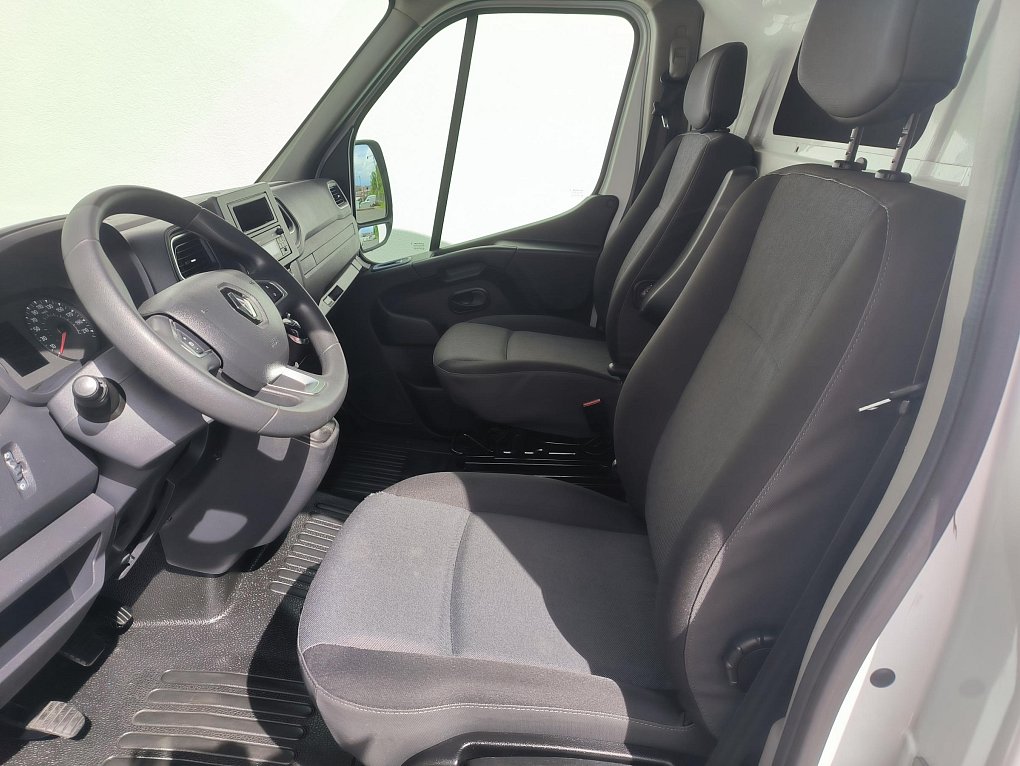 Renault Master 2.3dCi  L2H2