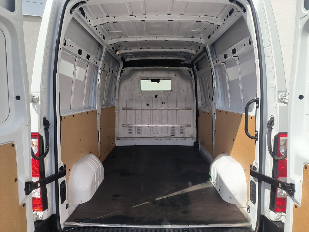 Renault Master 2.3dCi  L2H2