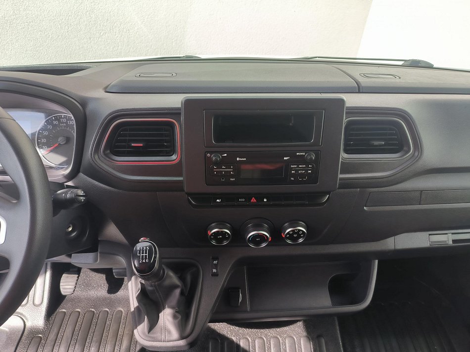 Renault Master 2.3dCi  L2H2