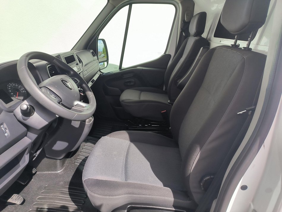 Renault Master 2.3dCi  L2H2
