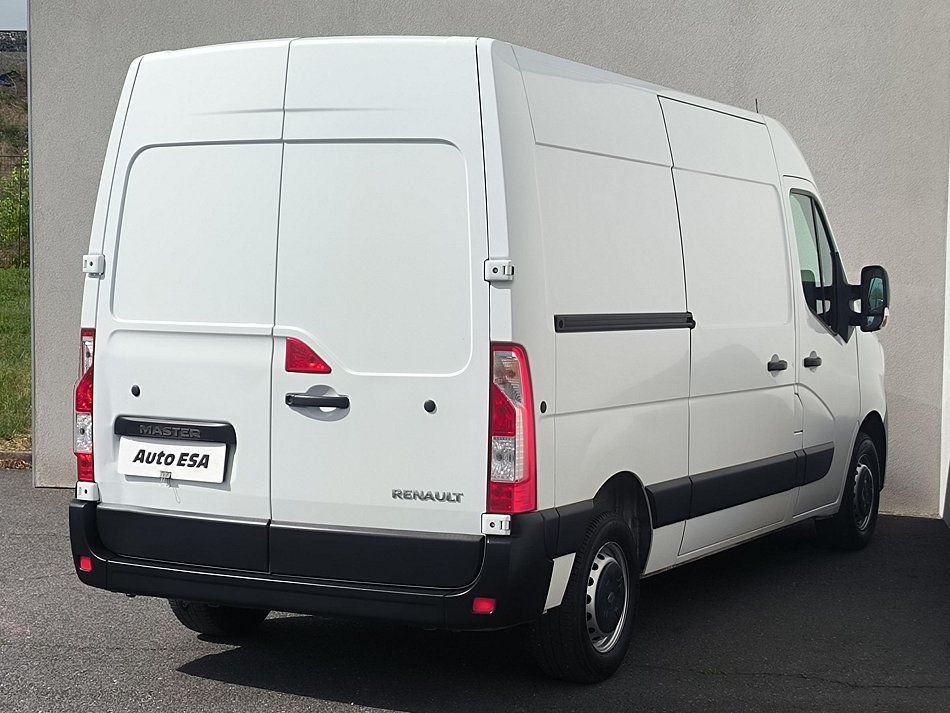 Renault Master 2.3dCi  L2H2
