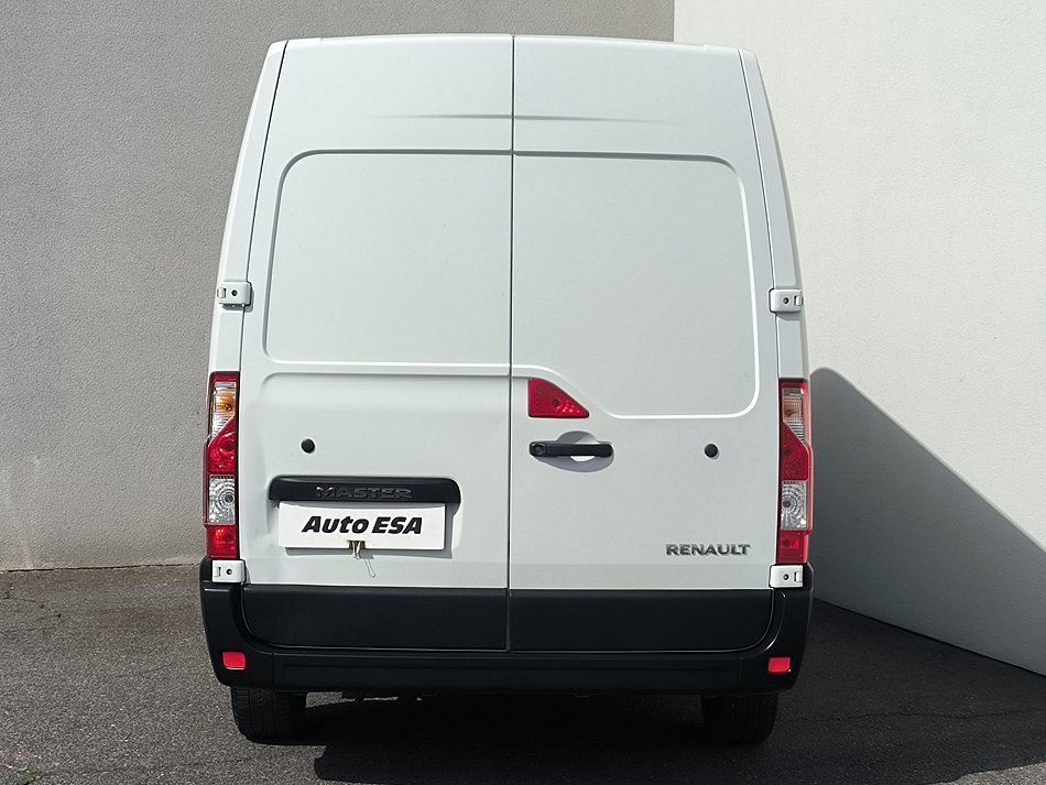 Renault Master 2.3dCi  L2H2