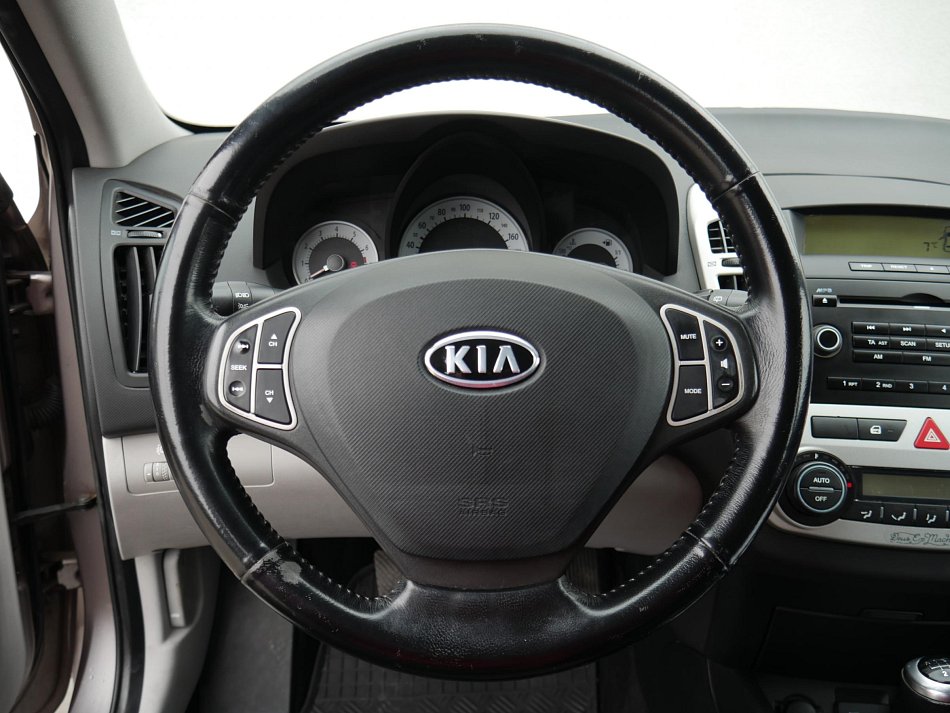 Kia Ceed 1.6i 