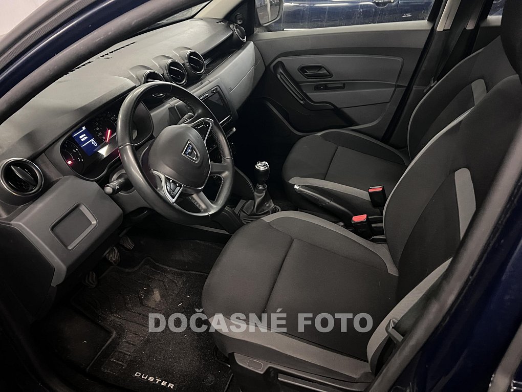 Dacia Duster 1.3 TCe 