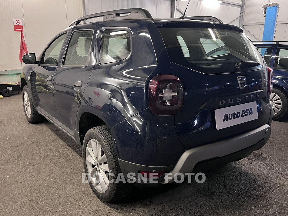 Dacia Duster 1.3 TCe 
