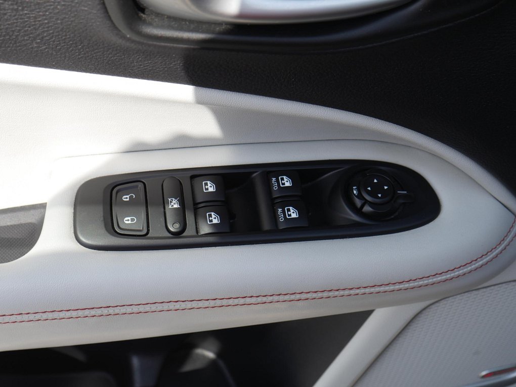 Jeep Compass 1.4 T Limited