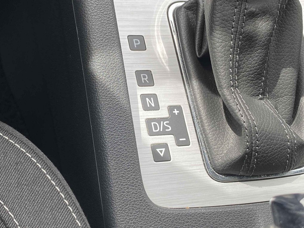 Škoda Octavia III 1.6 TDi Drive