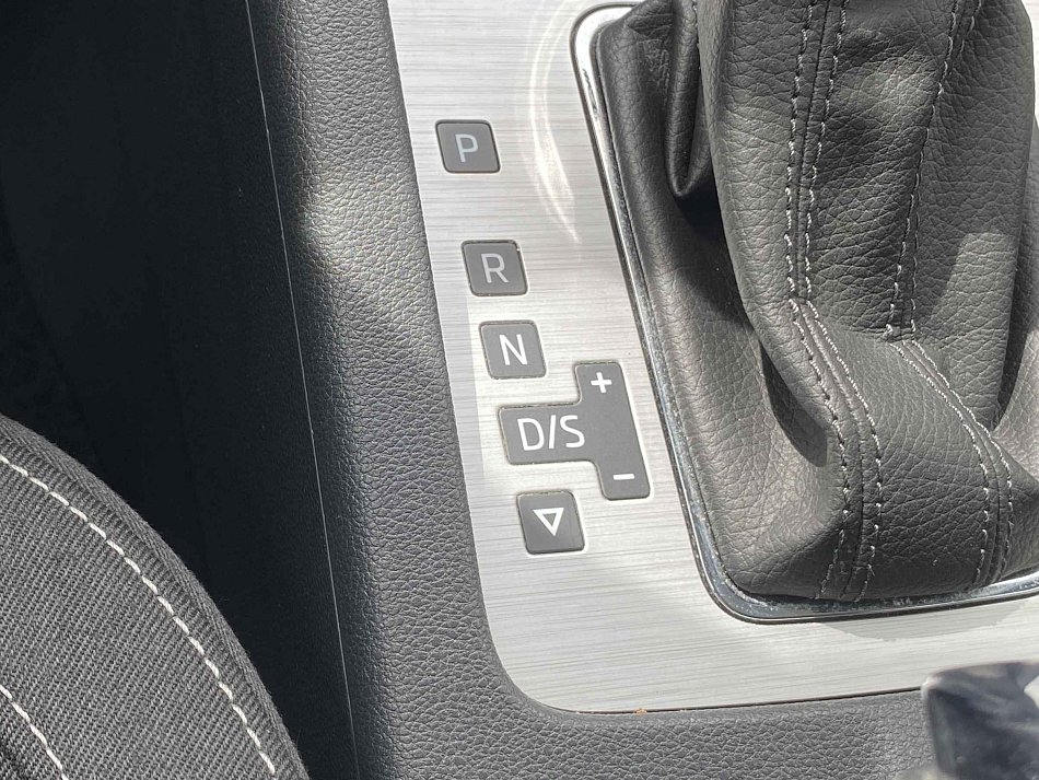 Škoda Octavia III 1.6 TDi Drive