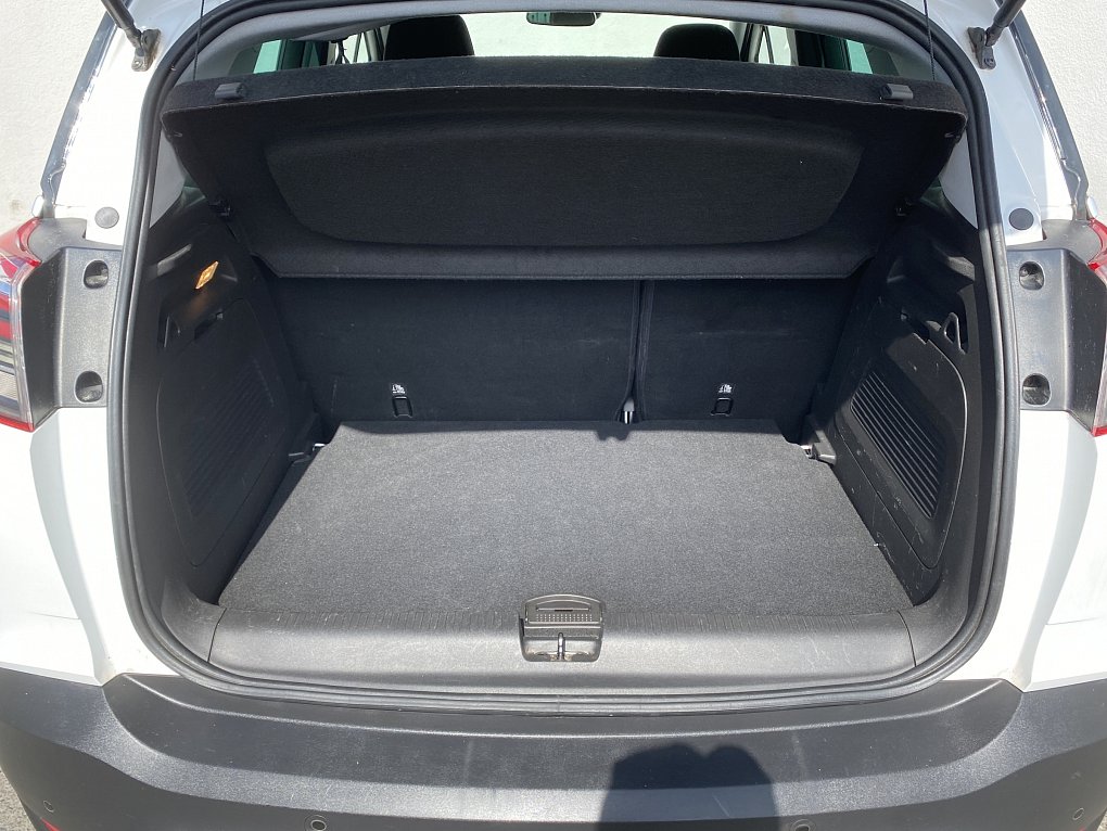 Opel Crossland X 1.2 T 