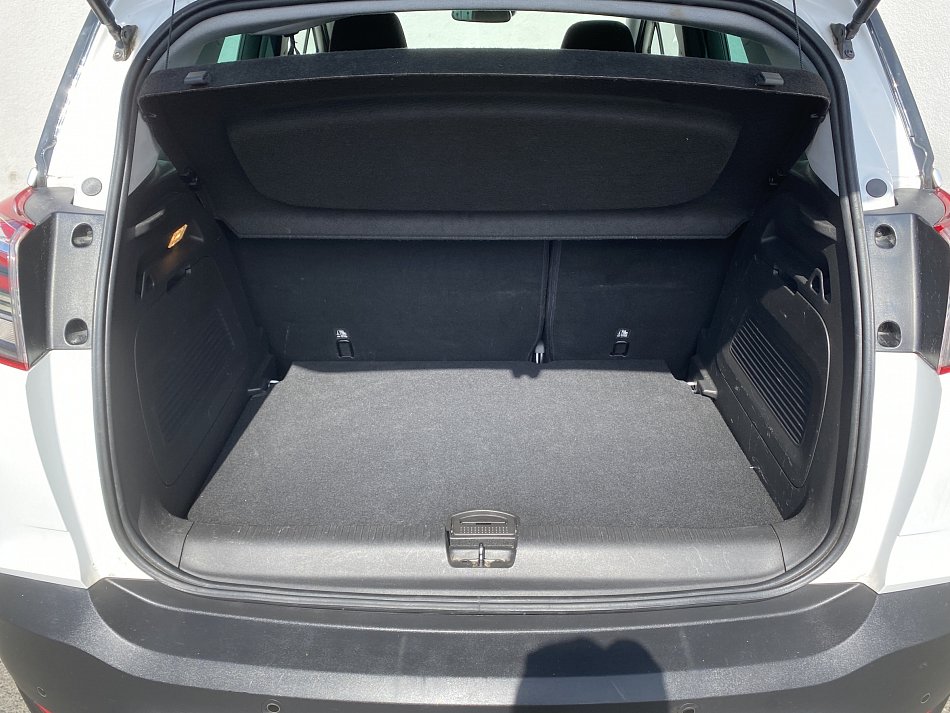 Opel Crossland X 1.2 T 