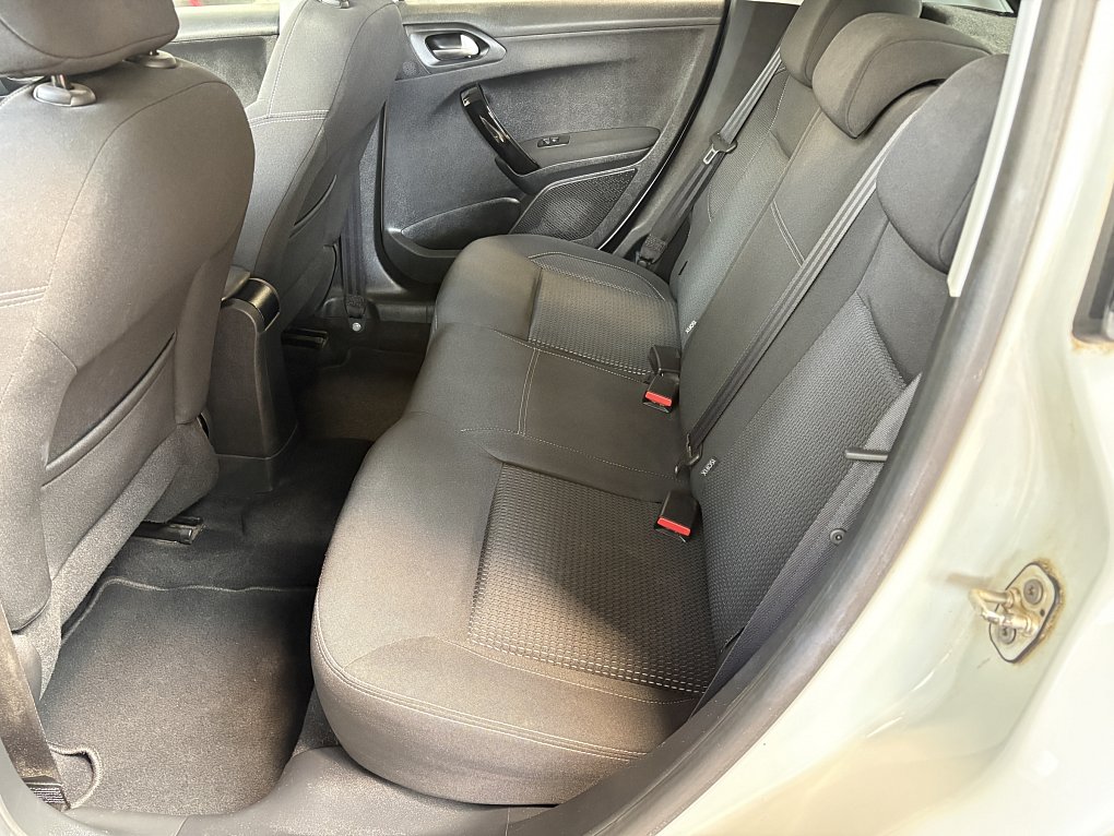 Peugeot 208 1.2 PT TechEdition