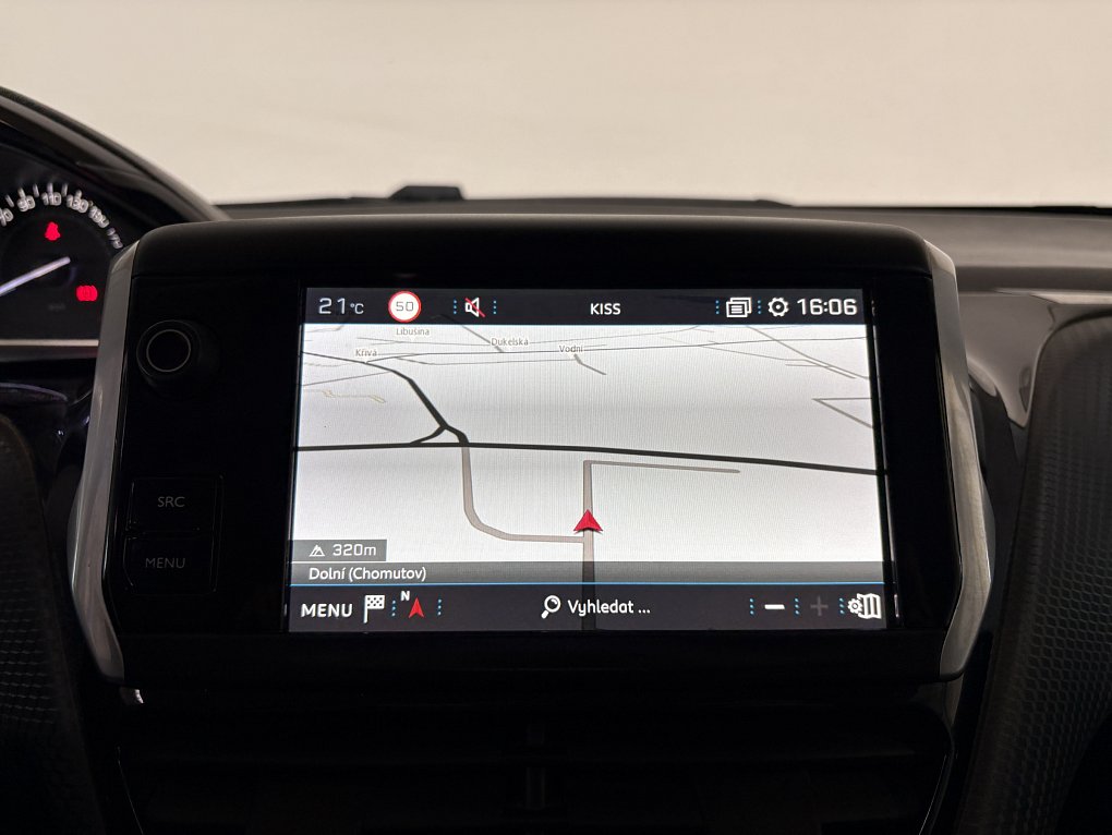 Peugeot 208 1.2 PT TechEdition