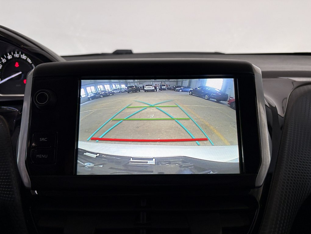 Peugeot 208 1.2 PT TechEdition