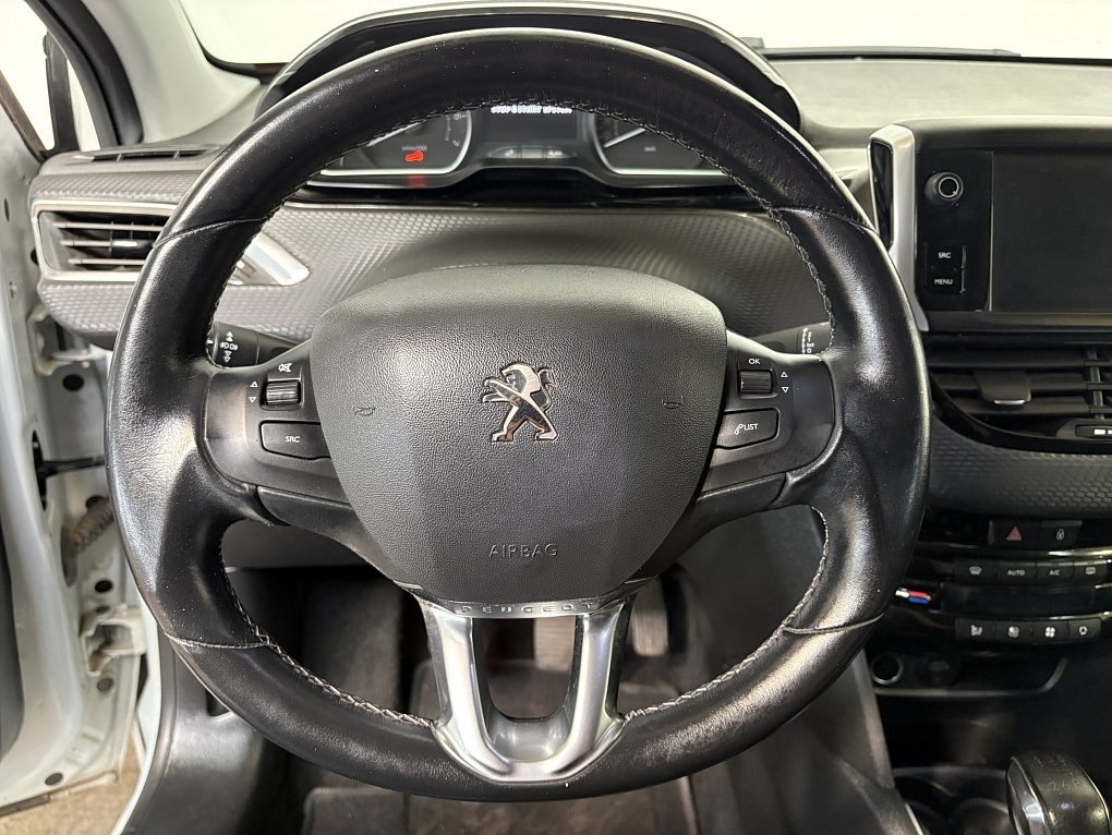 Peugeot 208 1.2 PT TechEdition