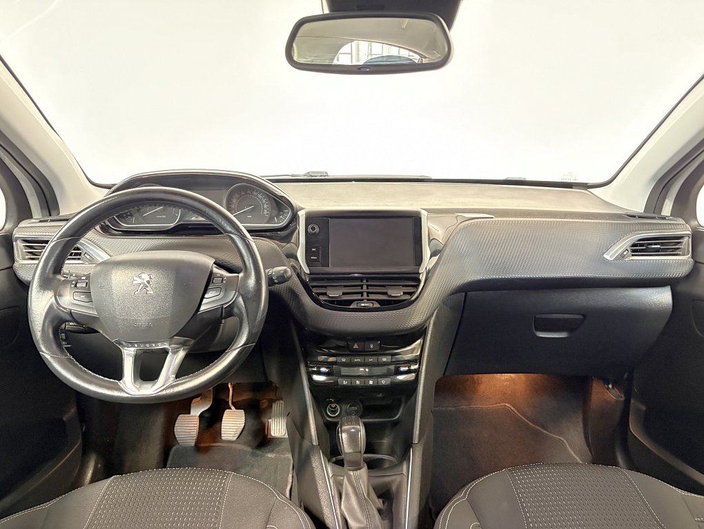 Peugeot 208 1.2 PT TechEdition