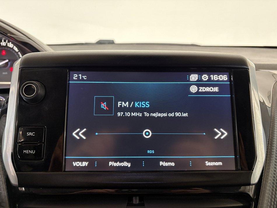 Peugeot 208 1.2 PT TechEdition