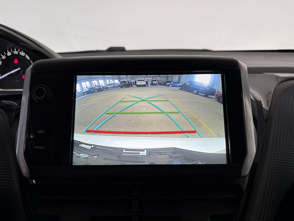 Peugeot 208 1.2 PT TechEdition